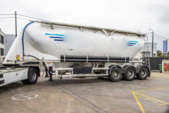 SPITZER CEMENT - SF2743- 43 000 L