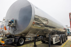 PARCISA LAIT/MILK/MILCH -29000L-Autonome