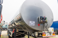 PARCISA LAIT/MILK/MILCH -29000L-Autonome