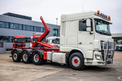 DAF XF 510 - AJK