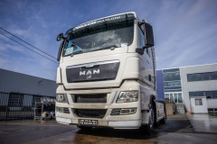 MAN TGX 18.480 XLX BLS+INTARDER+E5