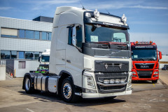 VOLVO FH 420