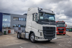 VOLVO FH 420
