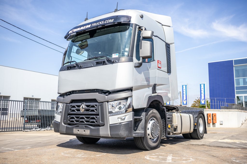 RENAULT T440 image