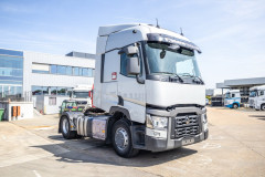 RENAULT T440