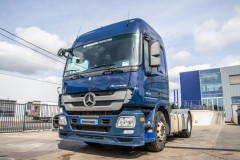 MERCEDES ACTROS 1846 LS-MP3+HYDR.
