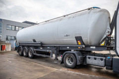 SPITZER EURVRAC SK2760 CAL- 60m3