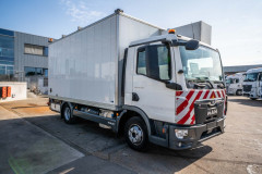 MAN TGL 10.190 BL - CARVAL INBOUW