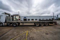 SYSTEM TRAILERS SYSTEM TRAILERS GSPRS27