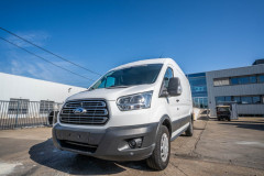 FORD TRANSIT 2.0 TDCI