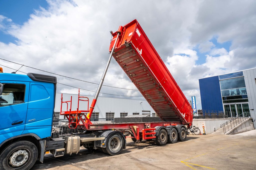 STAS S300XC -C1B-ALU image