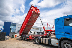 STAS S300XC -C1B-ALU