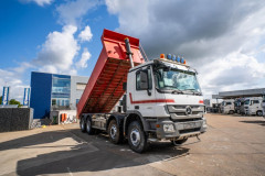 MERCEDES ACTROS 3241 K -MP3-E5