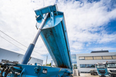 ROBUSTE-KAISER S3803AB-GEISOLEERDE KIPPER