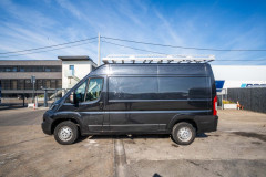 PEUGEOT BOXER 2.2 HDI
