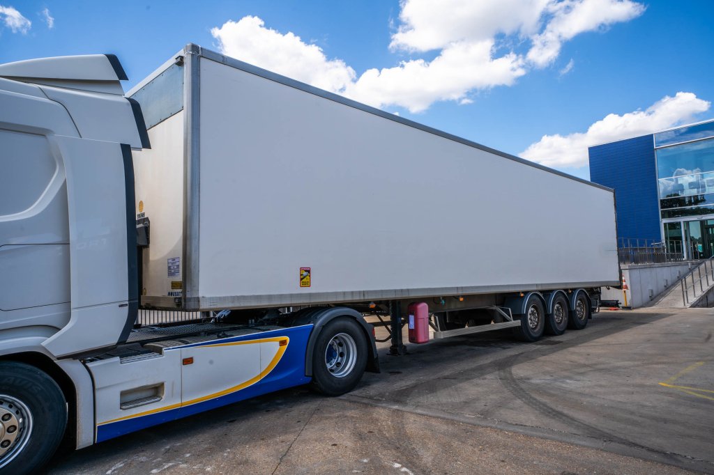SAMRO S338D HPF+ PORTE FIT image