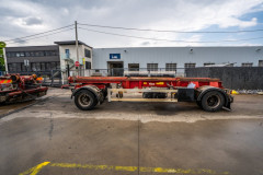 WAF HRA18.65LS-CONTAINER