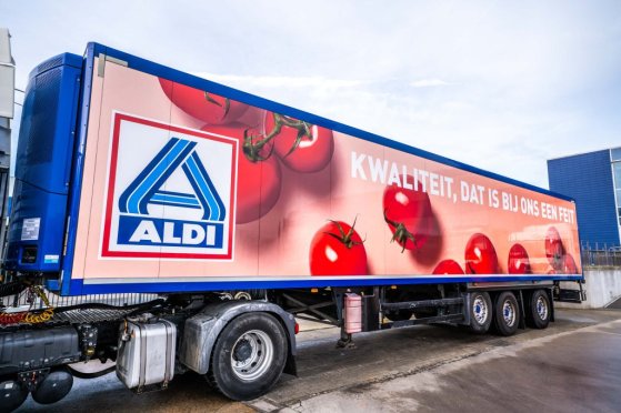 SCHMITZ SCB-S3B - TK SLXe300 - 4759 H Schmitz Cargobull SCB-S3B - TK SLXe300 - 4759 H 2015 2 Refrigerated semi trailers