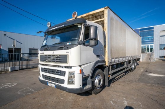 VOLVO FM 330 -6x2- VEB+ / DHOLLANDIA FM 330 -6x2- VEB+ / DHOLLANDIA 2010 2 image 16