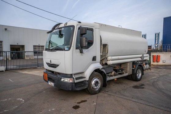 RENAULT MIDLUM 220 +ALU 9.500L+4 COMP 701 2000 2 image 31