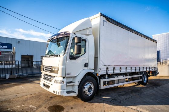 DAF LF 55.250 LF 55.250 2013 2 image 15