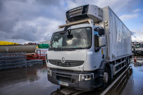 RENAULT PREMIUM 310DXI+E5+CARRIER+ENGINE PROBLEM PREMIUM 310DXI+E5+CARRIER+ENGINE PROBLEM 2010 2 image 16