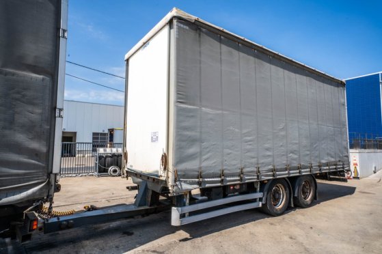 LECITRAILER R2 Lecitrailer R2 2014 2