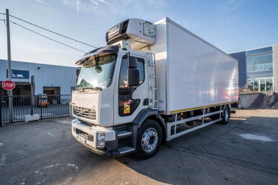 VOLVO FLH 290 +CARRIER FLH 290 +CARRIER 2013 2 image 29