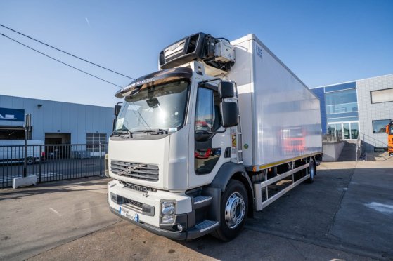 VOLVO FLH 290 +CARRIER+DHOLLANDIA FLH 290 +CARRIER+DHOLLANDIA 2013 2 image 43