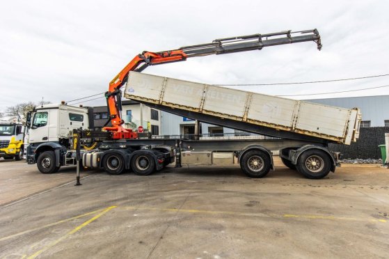 KWB KWB - CRANE PK 26002- EH C Kwb KWB - CRANE PK 26002- EH C 2015 2 image 10