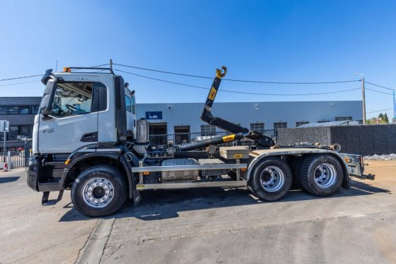 IVECO X-WAY 460 X-WAY 460 2021 2 image 29
