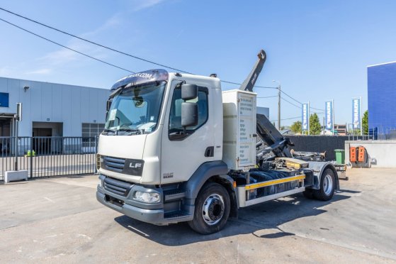 DAF CF55.220 CF55.220 2012 2 image 57