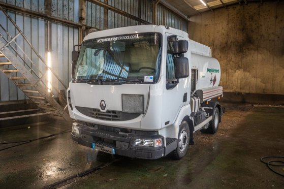RENAULT 180 DCI+5500L/3COMP LAMES 180 DCI+5500L/3COMP LAMES 2006 2 image 31