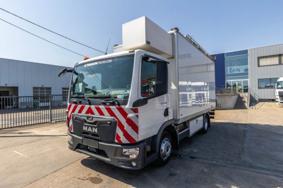 MAN TGL 10.190 BL - CARVAL INBOUW TGL 10.190 BL - CARVAL INBOUW 2021 2 image 44