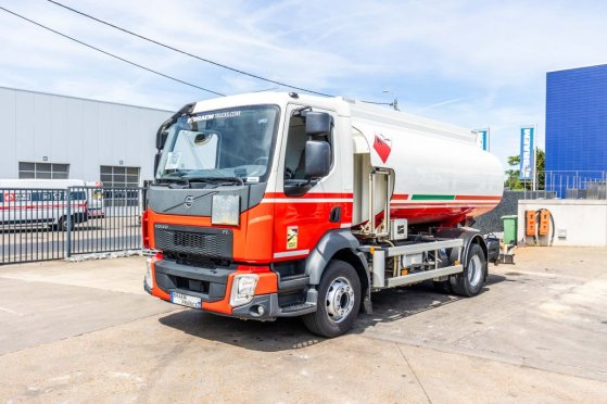 VOLVO FL 280 +MAGYAR 11.000L+4COMP FL 280 +MAGYAR 11.000L+4COMP 2017 2 image 18