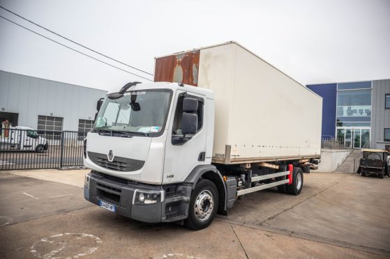 RENAULT PREMIUM 340DXI+E5+DHOLLANDIA PREMIUM 340DXI+E5+DHOLLANDIA 2010 2 image 43