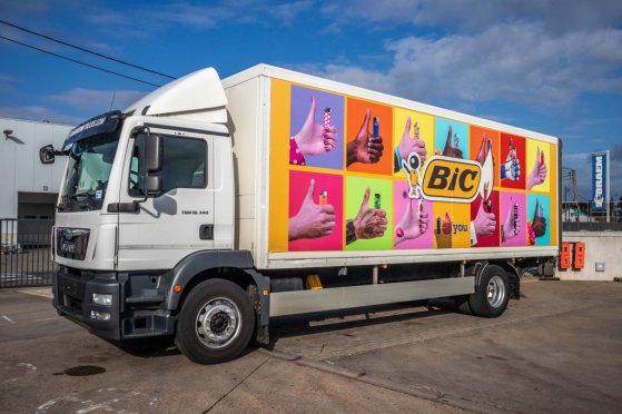 MAN TGM 18.340 BL TGM 18.340 BL 2015 2 image 46
