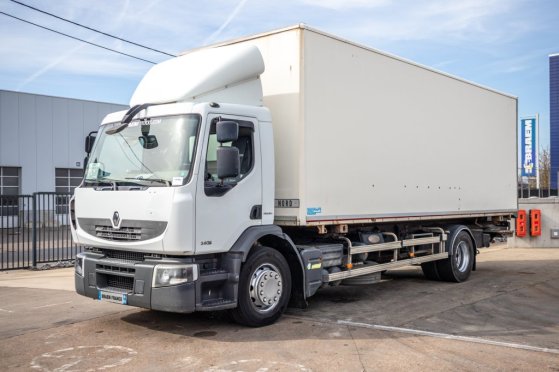 RENAULT PREMIUM 340DXI+E5+DHOLLANDIA 2T PREMIUM 340DXI+E5+DHOLLANDIA 2T 2012 2 image 61