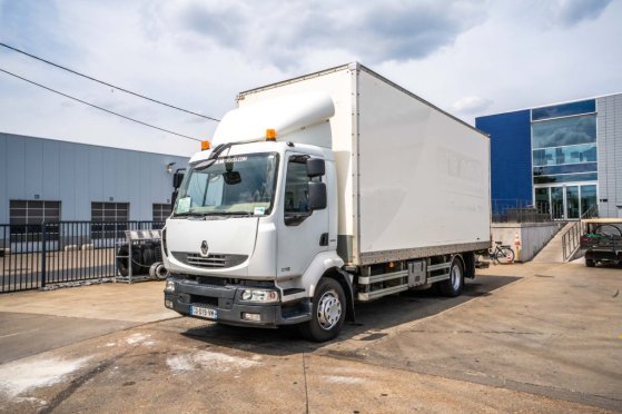 RENAULT MIDLUM 270 DXI (14T.)+DHOLLANDIA 701 2013 2 image 46