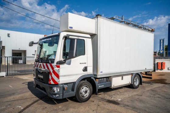 MAN TGL 10.190 BL - CARVAL INBOUW TGL 10.190 BL - CARVAL INBOUW 2021 2 image 61