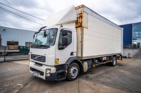 VOLVO FE 280 FE 280 2008 2 image 46