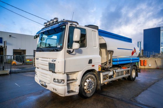 DAF CF 460 + MAGYAR 12.000L/4COMP+INTARDER CF 460 + MAGYAR 12.000L/4COMP+INTARDER 2013 2 image 46