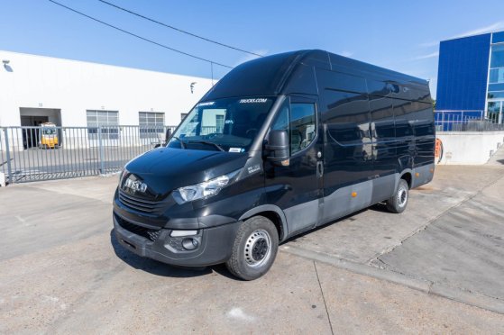 IVECO DAILY 35S18 DAILY 35S18 2018 2 image 15