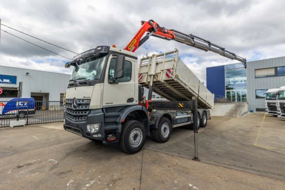 Heavy machinery product image - Image 113 of 142