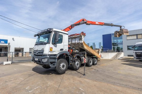 Heavy machinery product image - Image 15 of 29