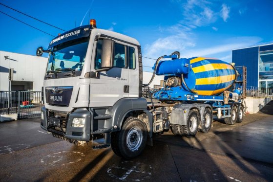 MAN TGS 33.420 BBS +LIEBHERR 12M3 TGS 33.420 BBS +LIEBHERR 12M3 2017 2 image 54