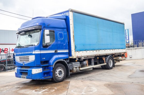 RENAULT PREMIUM 380DXI+INTARDER+DHOLLANDIA PREMIUM 380DXI+INTARDER+DHOLLANDIA 2012 2 image 57