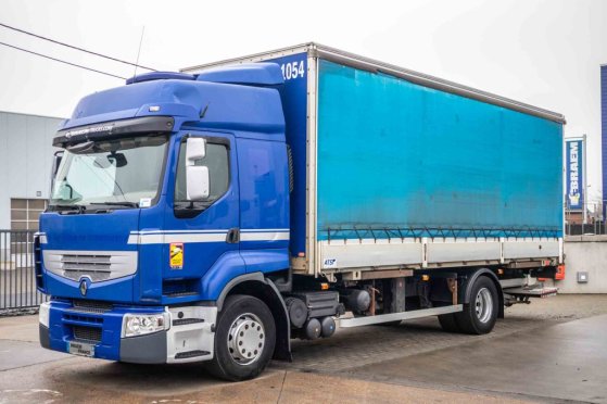 RENAULT PREMIUM 380 DXI+INTARDER+DHOLLANDIA PREMIUM 380 DXI+INTARDER+DHOLLANDIA 2012 2 image 53