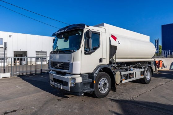 VOLVO FE 260 +ALU CACIDEP 13.500L+4COMP FE 260 +ALU CACIDEP 13.500L+4COMP 2014 2 image 87
