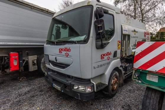 RENAULT MIDLUM 180 DCI +6000L-PROBLEEM MOTOR 701 2002 2 image 15